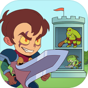 Mighty Party: Heroes Clashicon