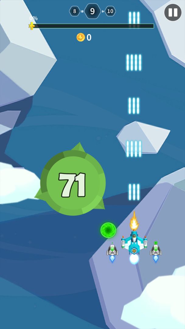 全民来战游戏截图