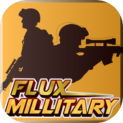 Flux Millitary 2023icon