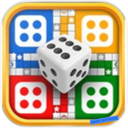 Ludo Offline Board Gameicon