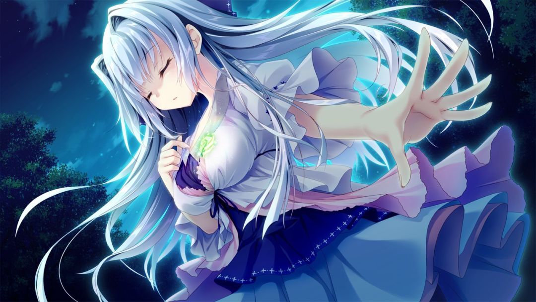 9-nine-春色春恋春熙风游戏截图