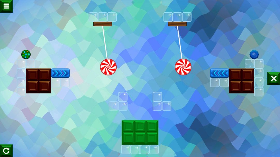 Chocolate makes you happy 4游戏截图