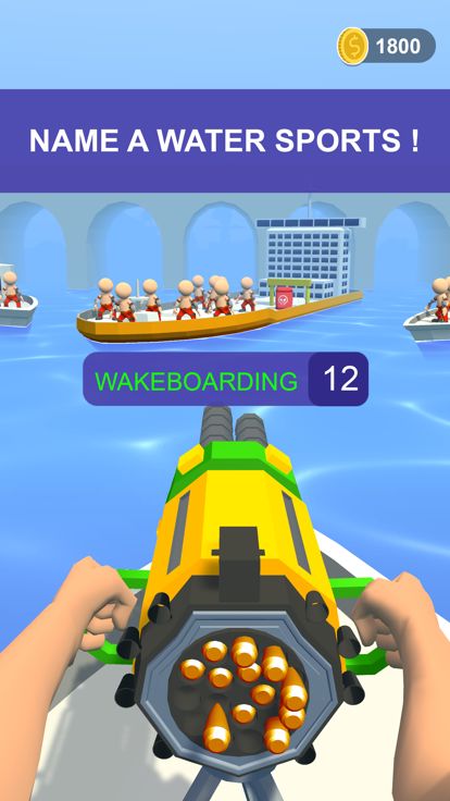 Load Or Die游戏截图