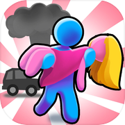 Accident Heroicon