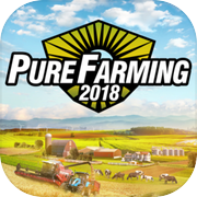 Pure Farming 2018