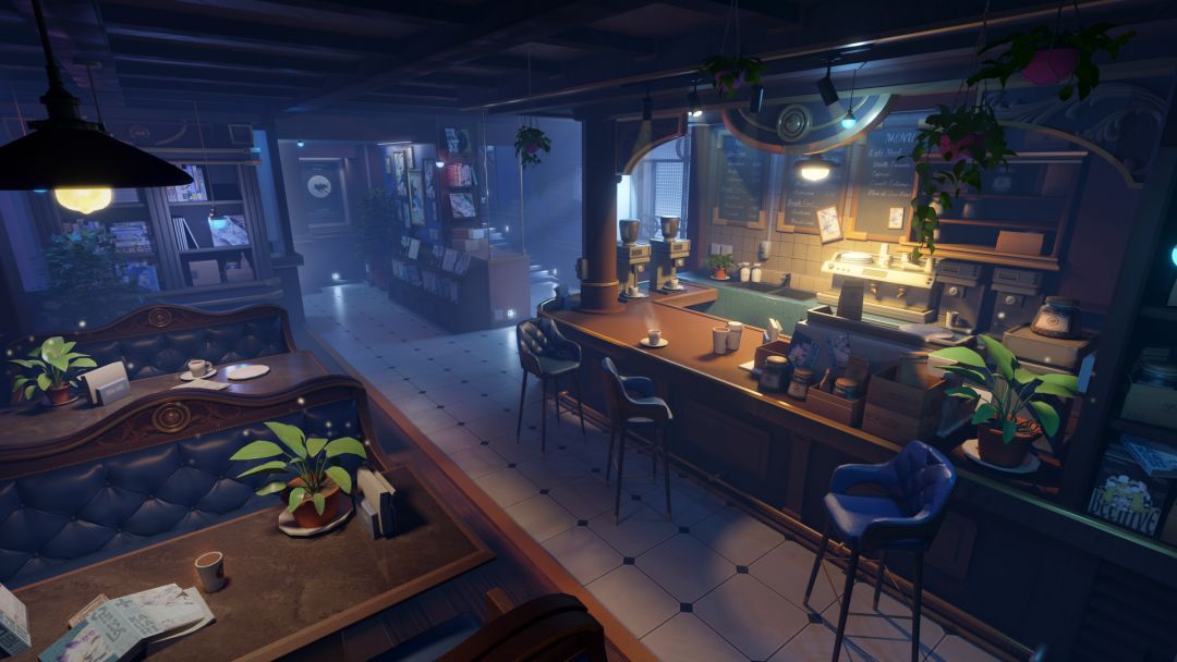 代号：斩灵游戏截图