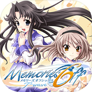 告别回忆6 ～三角波澜～icon