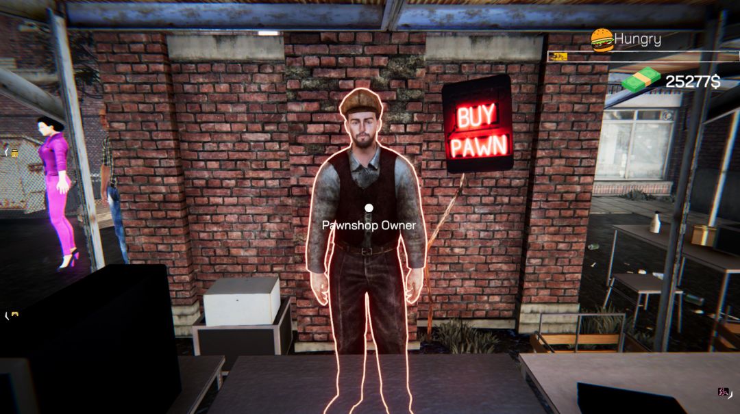 Internet Cafe Simulator游戏截图