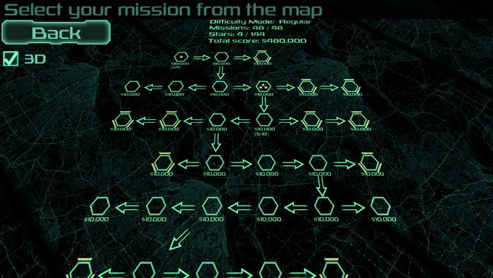 末日塔防游戏截图