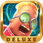 Coaster Crazy Deluxe