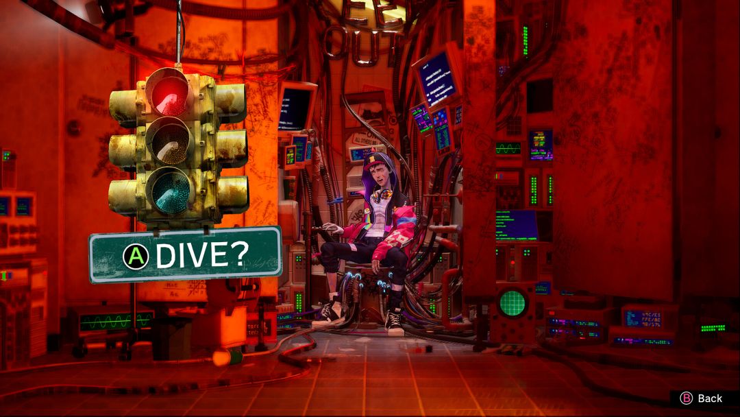 Stupid Never Dies游戏截图