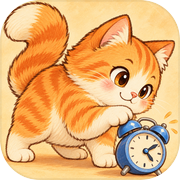 猫猫，那个不能推！icon