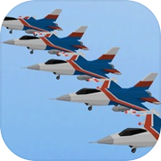 天秤パイロット