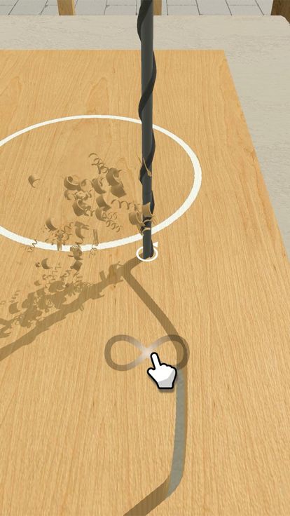 Carve Perfect游戏截图