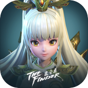 The Finder: 追尋者