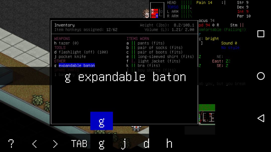 大灾变：黑暗之日游戏截图