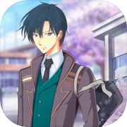 日本动画片 高的 学校 男孩 生活 辛icon