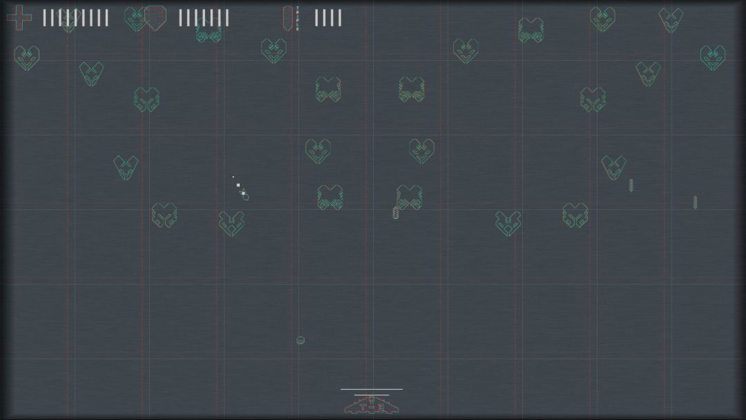 Distant Space游戏截图