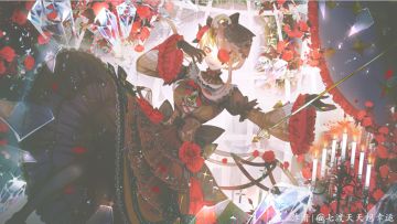 《幻书启世录》“妄言无忌”版本活动进行中，同人画作赏析！