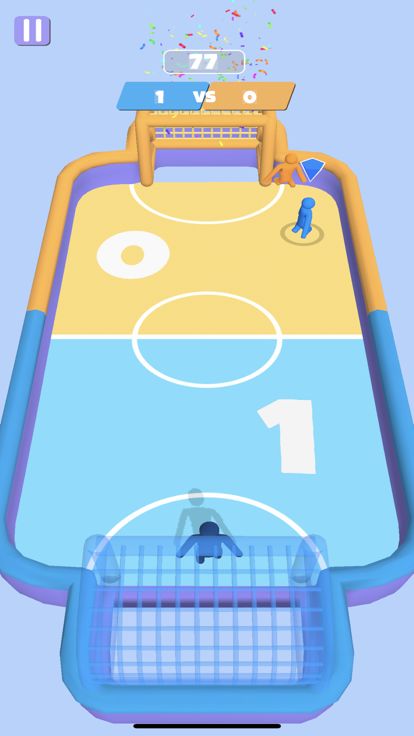 RagBall 3D游戏截图