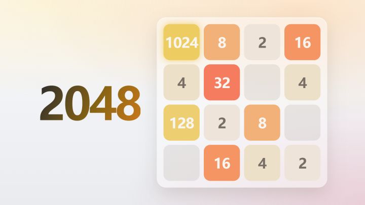 2048 封面