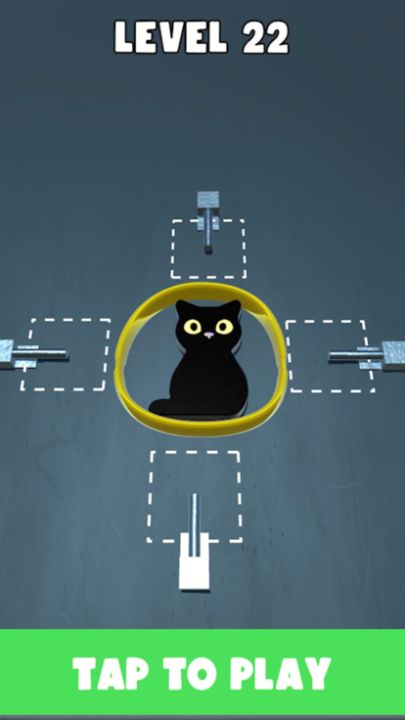 Master Shaper 3D游戏截图