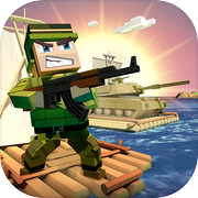 RAFT Battle Sim 2017icon