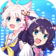 SHOW BY ROCK!! Fes A Liveicon