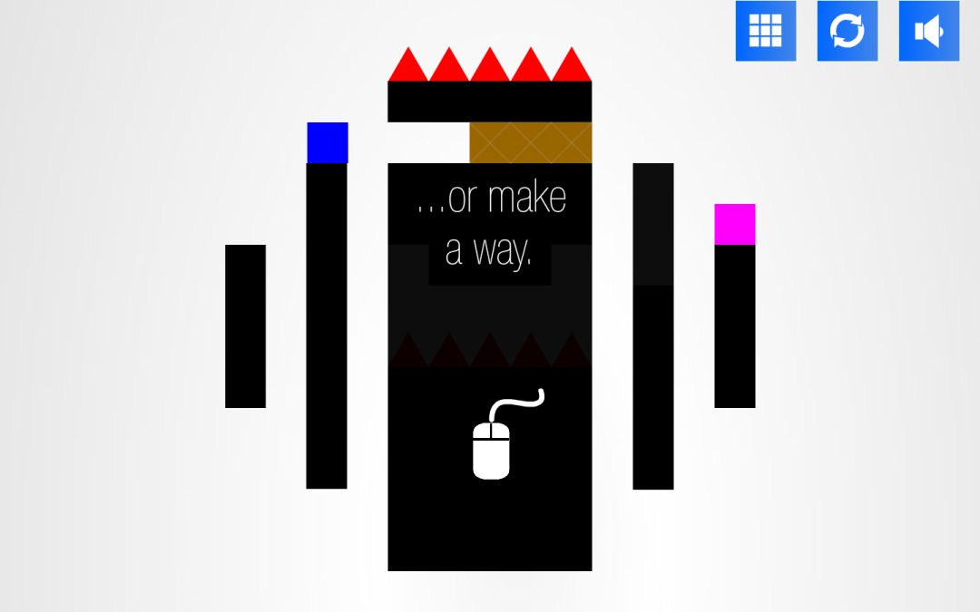 Pretentious Game游戏截图