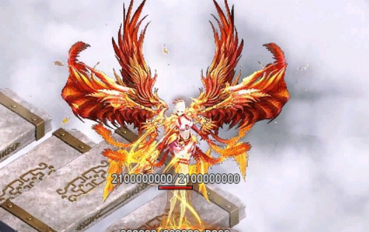 全新怪物，装备