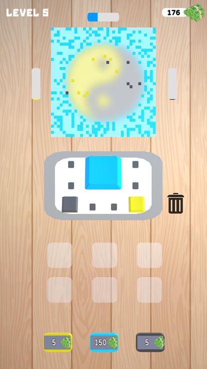 ColorButton!游戏截图