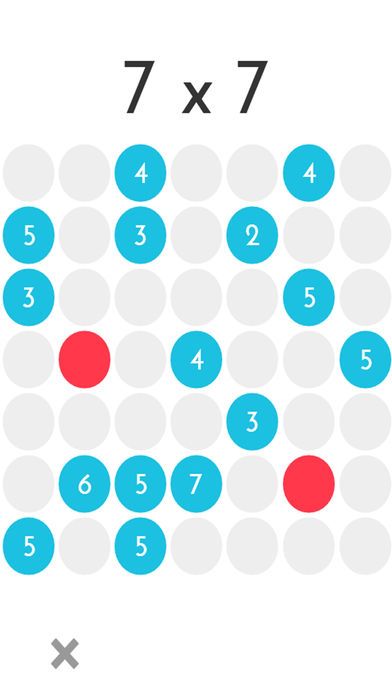 双色球-Oh no游戏截图