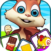 儿童益智拖拖乐icon