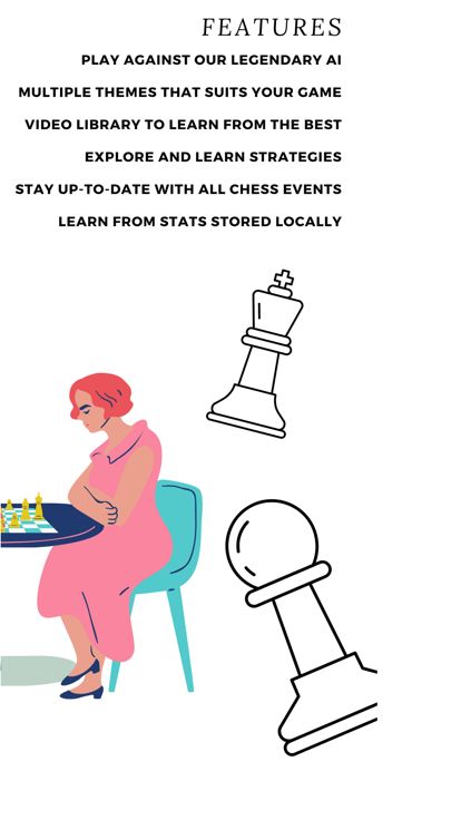 Chess Master Clash游戏截图