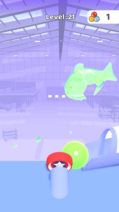 Break Them All!.游戏截图