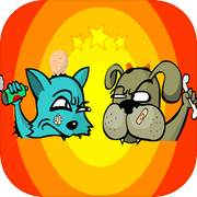 猫狗大战