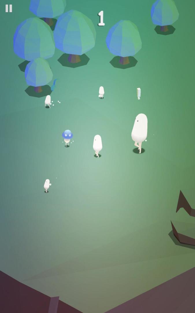 PEACH BLOOD游戏截图