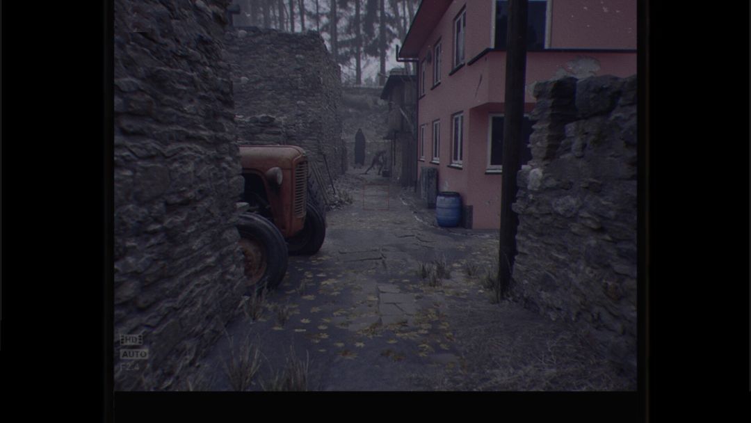 İblis3:Phenomena游戏截图