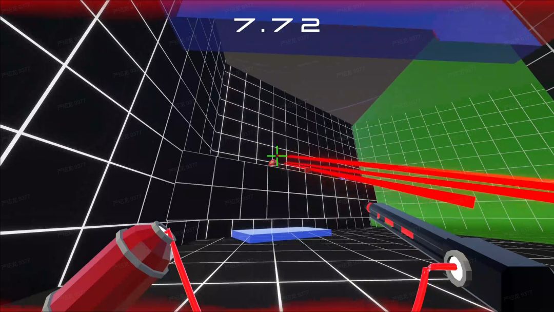 LightRush游戏截图