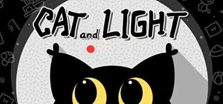 Cat and Light 封面