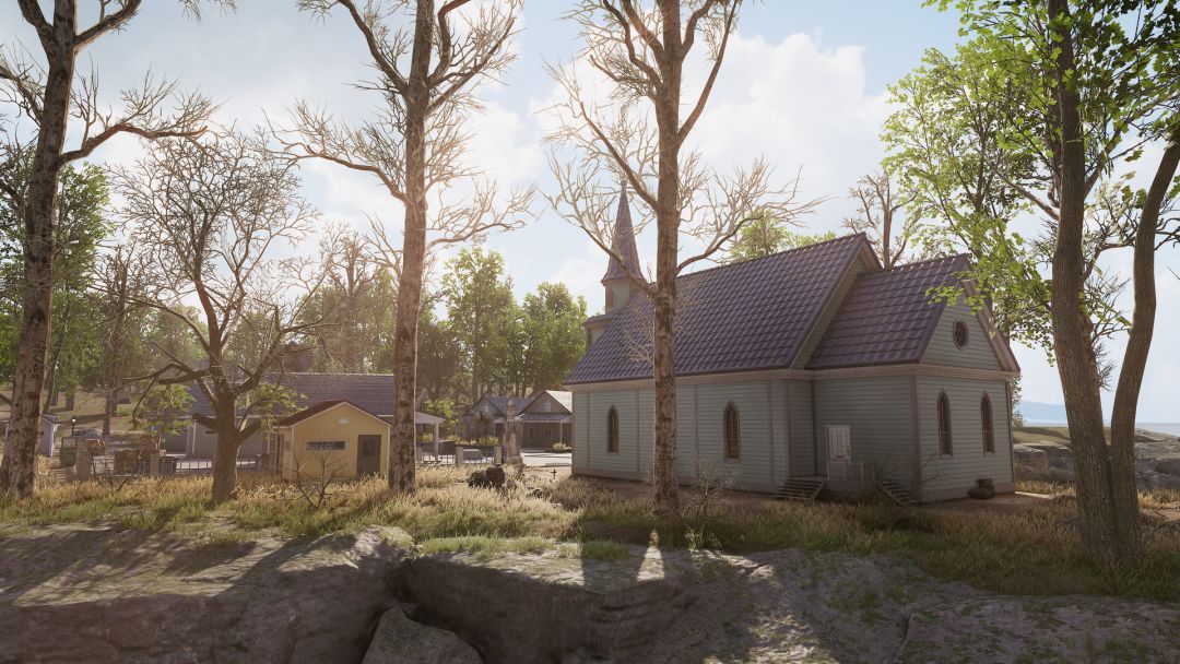 超击突破 2游戏截图