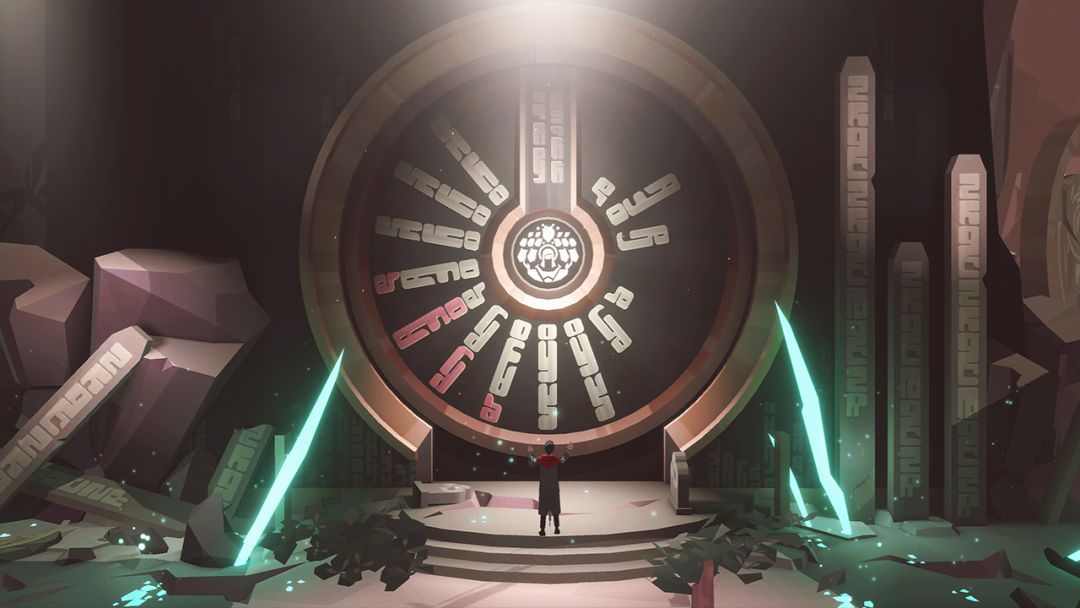 龙脉常歌游戏截图