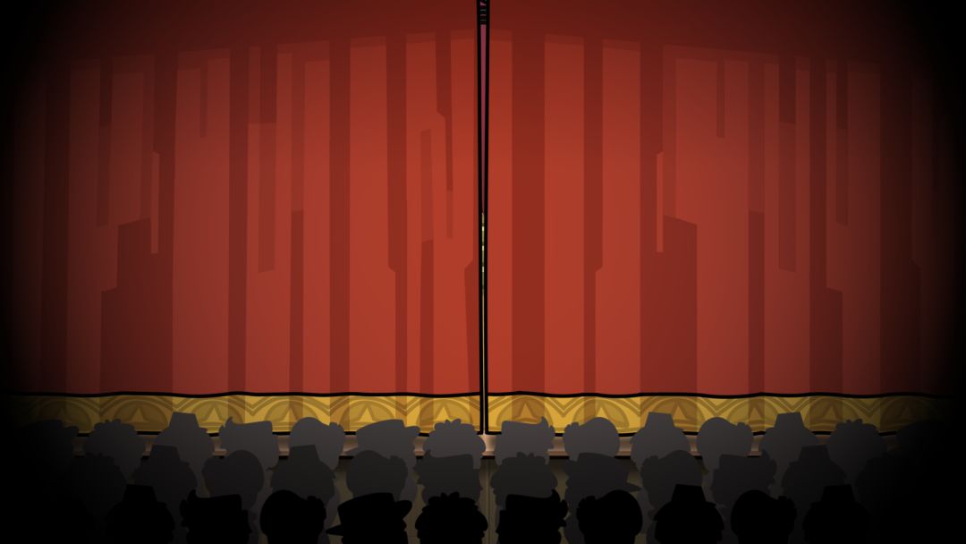 光引剧场游戏截图