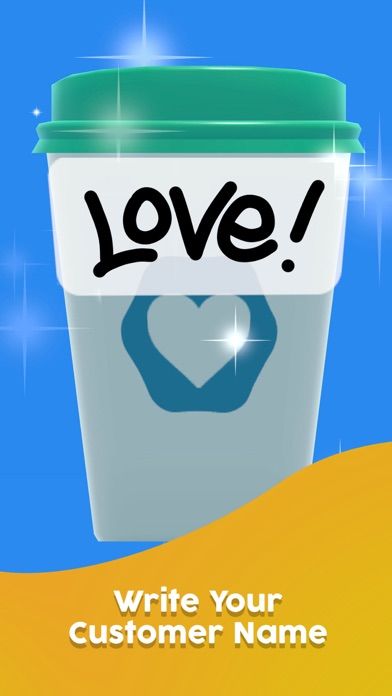 Coffee Stack游戏截图