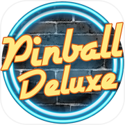 Pinball Deluxe: Reloadedicon