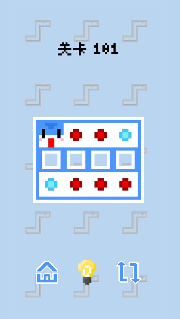 蛇蛇饱饱游戏截图