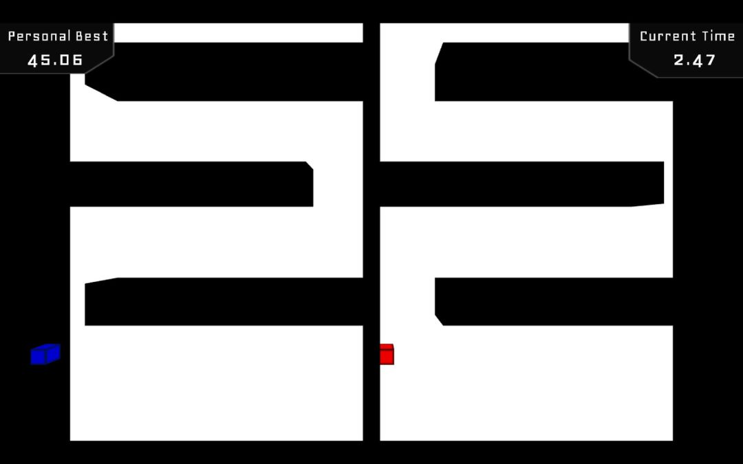 Twixel游戏截图