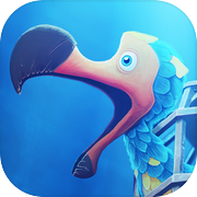 Dodo Mastericon