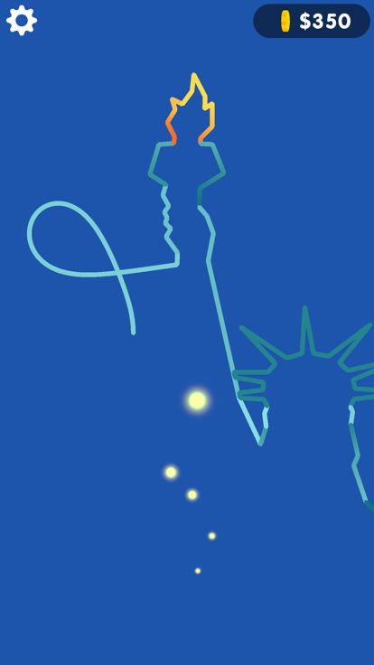 Star Chain游戏截图