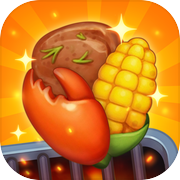 开店模拟器-烤串消消乐icon
